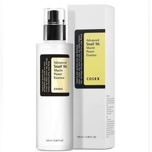 COSRX Advanced Snail 96 Mucin Power Essence New 100 Ml